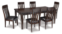 Load image into Gallery viewer, Haddigan Dining Set