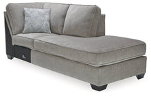 Load image into Gallery viewer, Altari Sectional with Chaise