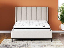 Load image into Gallery viewer, Chime 10 Inch Hybrid 10 Inch Mattress and Pillow