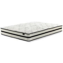 Load image into Gallery viewer, Chime 10 Inch Hybrid 10 Inch Mattress and Pillow