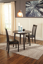 Load image into Gallery viewer, Hammis Dining Set
