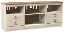 Load image into Gallery viewer, Willowton 64" TV Stand image
