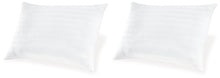 Load image into Gallery viewer, Zephyr 2.0 Cotton Pillow (Set of 2) image