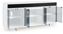 Load image into Gallery viewer, Gardoni 72" TV Stand