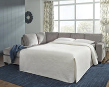 Load image into Gallery viewer, Altari Sleeper Sectional with Chaise