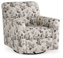 Load image into Gallery viewer, Abney Accent Chair