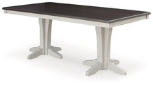 Load image into Gallery viewer, Darborn Dining Table
