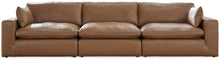 Load image into Gallery viewer, Emilia Sectional Sofa
