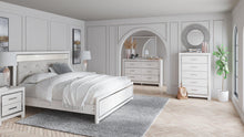 Load image into Gallery viewer, Altyra Bedroom Set