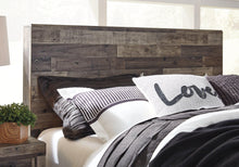 Load image into Gallery viewer, Derekson Youth Bed with 6 Storage Drawers