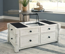 Load image into Gallery viewer, Havalance Lift-Top Coffee Table