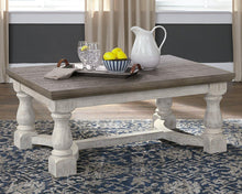 Load image into Gallery viewer, Havalance Coffee Table