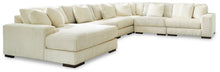 Load image into Gallery viewer, Lindyn Sectional with Chaise