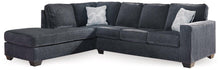Load image into Gallery viewer, Altari Sleeper Sectional with Chaise