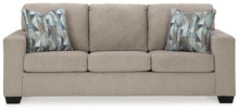 Load image into Gallery viewer, Deltona Sofa Sleeper