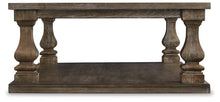 Load image into Gallery viewer, Johnelle Coffee Table