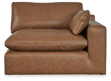Load image into Gallery viewer, Emilia Sectional Loveseat
