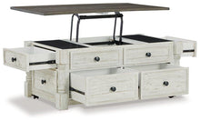 Load image into Gallery viewer, Havalance Lift-Top Coffee Table