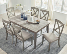 Load image into Gallery viewer, Parellen Dining Room Set