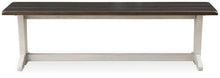 Load image into Gallery viewer, Darborn 62" Dining Bench