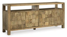 Load image into Gallery viewer, Hudwick Accent Cabinet