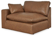 Load image into Gallery viewer, Emilia Sectional Loveseat