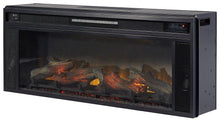 Load image into Gallery viewer, Entertainment Accessories Fireplace Insert