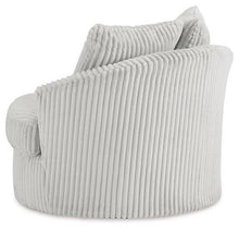 Load image into Gallery viewer, Gramwell Swivel Accent Chair