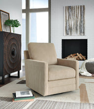 Load image into Gallery viewer, Icaman Swivel Accent Chair