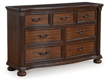 Load image into Gallery viewer, Lavinton Dresser image