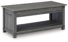 Load image into Gallery viewer, Freedan Lift-Top Coffee Table