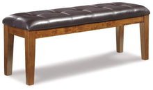 Load image into Gallery viewer, Ralene Dining Bench image