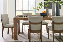 Load image into Gallery viewer, Kraeburn Dining Room Set