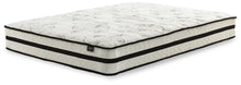 Load image into Gallery viewer, Chime 10 Inch Hybrid 10 Inch Mattress and Pillow