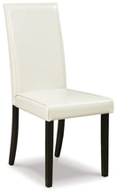 Load image into Gallery viewer, Kimonte Dining Chair