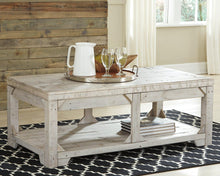 Load image into Gallery viewer, Fregine Coffee Table with Lift Top