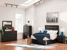 Load image into Gallery viewer, Hollivern Dresser