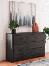 Load image into Gallery viewer, Hollivern Dresser