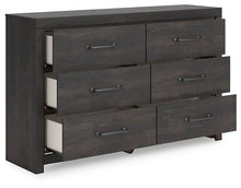 Load image into Gallery viewer, Hollivern Dresser