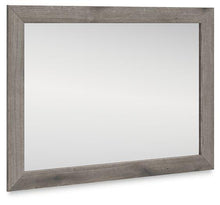 Load image into Gallery viewer, Graystorm Dresser and Mirror