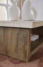 Load image into Gallery viewer, Brendalhouse Coffee Table