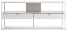 Load image into Gallery viewer, Deznee 60" TV Stand
