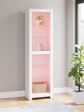 Load image into Gallery viewer, Brollevi Entertainment Center