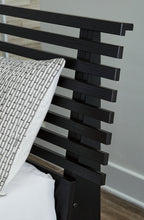 Load image into Gallery viewer, Danziar Slat Bed