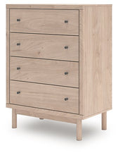 Load image into Gallery viewer, Arloster Chest of Drawers