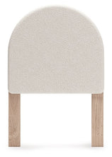 Load image into Gallery viewer, Arloster Upholstered Bed