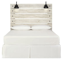 Load image into Gallery viewer, Cambeck Bed with 4 Storage Drawers