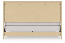 Load image into Gallery viewer, Elbrim Bed