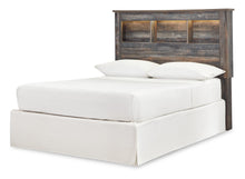 Load image into Gallery viewer, Drystan Youth Bed