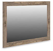 Load image into Gallery viewer, Rusticott Bedroom Mirror